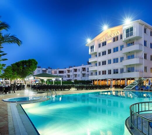 Kilikya Hotel