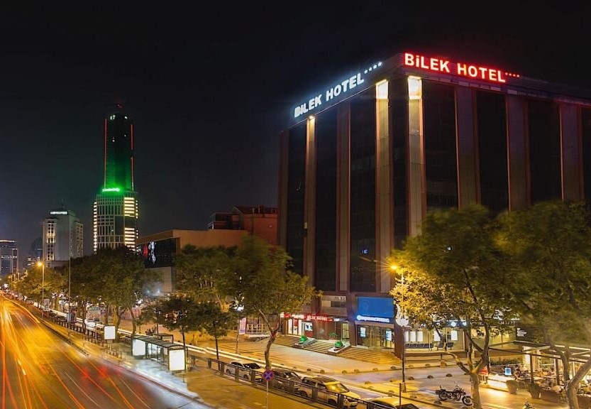 Bilek Hotel İstanbul