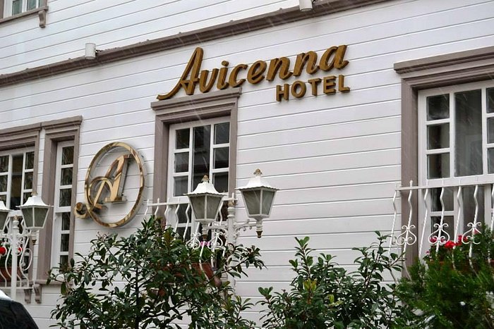 Avicenna Hotel