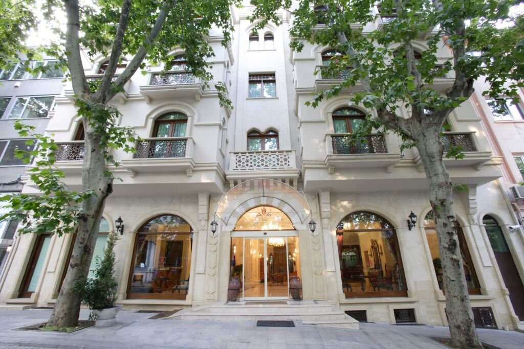 Sultanhan Hotel