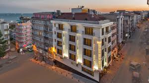 Aprilis Gold Hotel