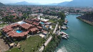 BC Spa Hotel Dalyan