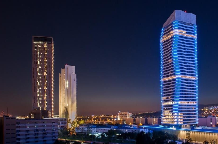 Four Points by Sheraton İzmir