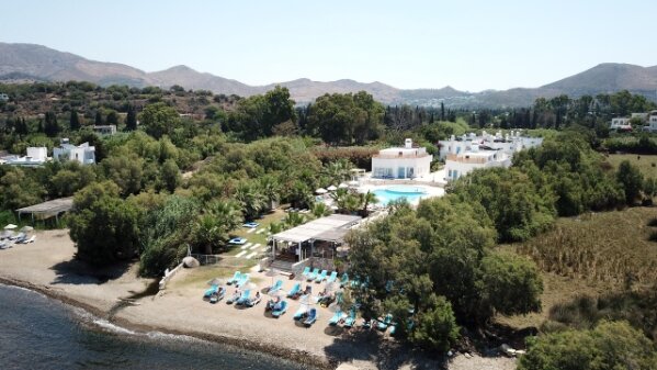 Ladonia Hotels Zemda Boutique