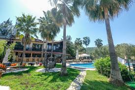 Hotel Berke Ranch & Nature