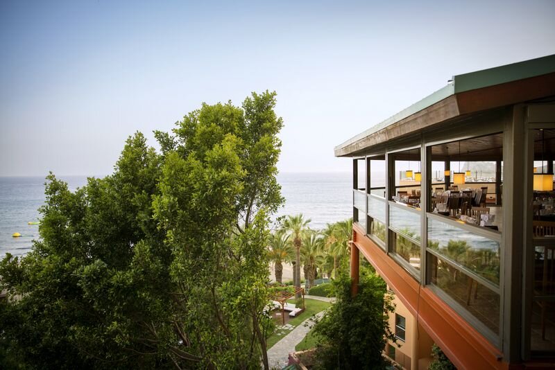 Robinson Club Sarıgerme Park