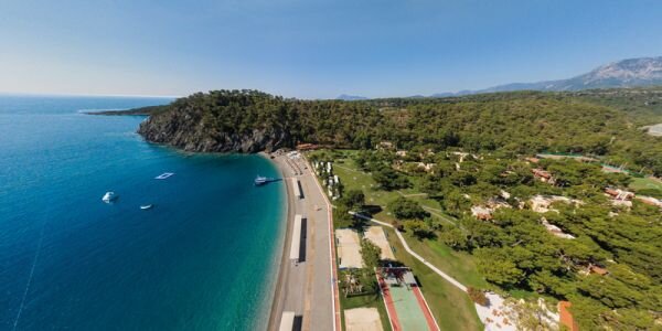 Robinson Club Çamyuva