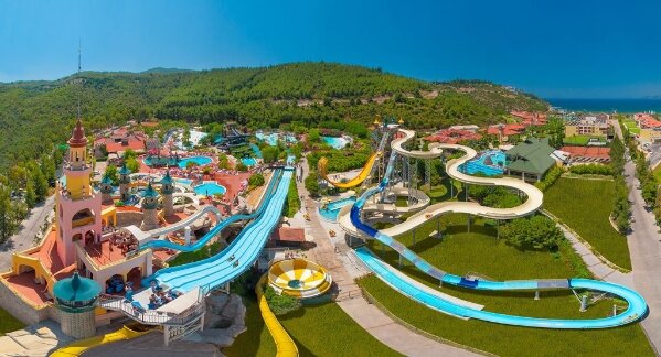 Tui Blue Ephesus Otel