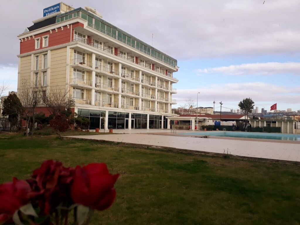 Pelikan Hotel