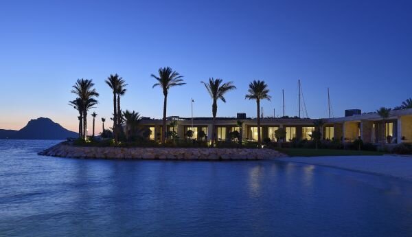 Yalıkavak Marina Beach Hotel