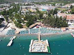 Rox Royal Hotel