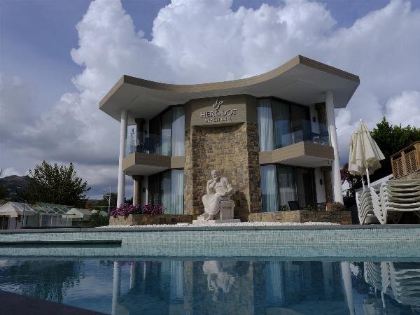 Herodot Beach Hotel