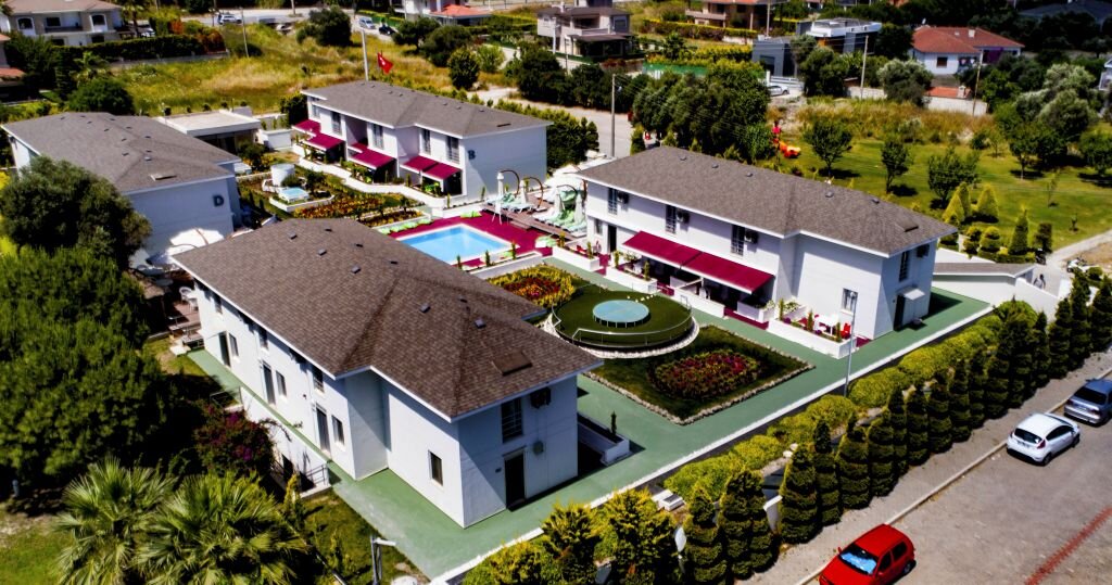 Vela Garden Resort