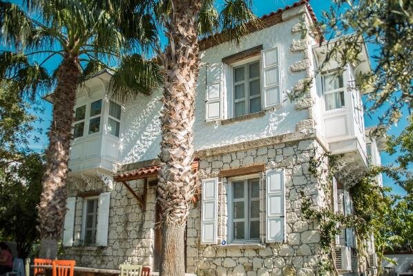 Hotel B House Alaçatı