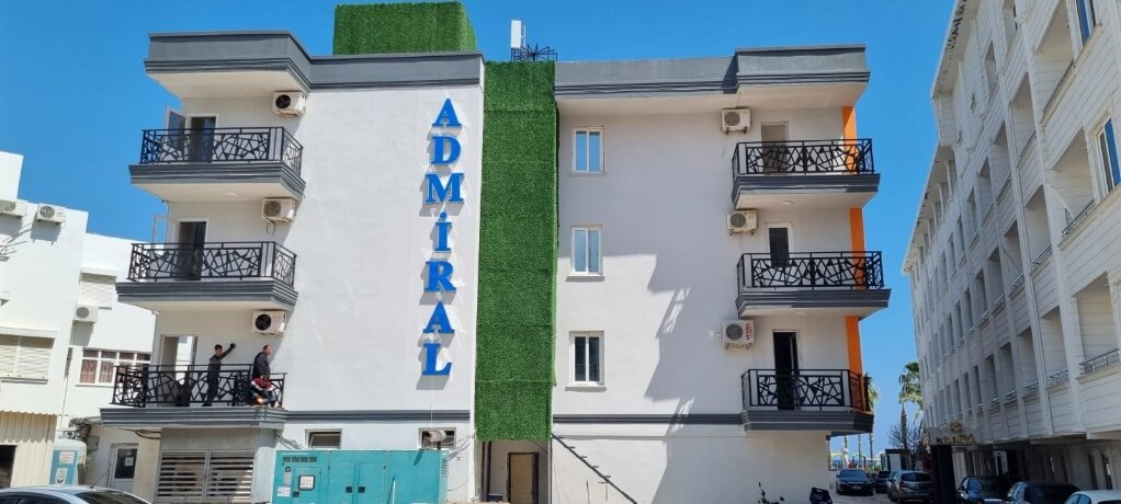 Park Admiral Otel