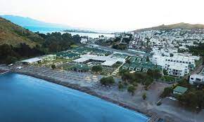 Club Marma Hotel