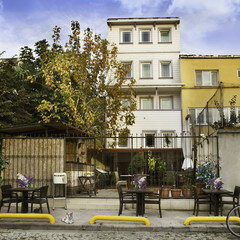Sultanahmet Inn Hotel