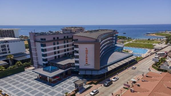 Lonicera Premium Hotel