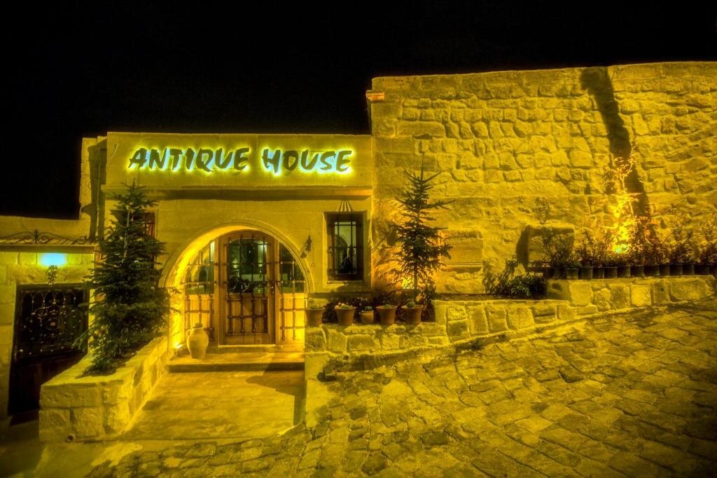 Cappadocia Antique House