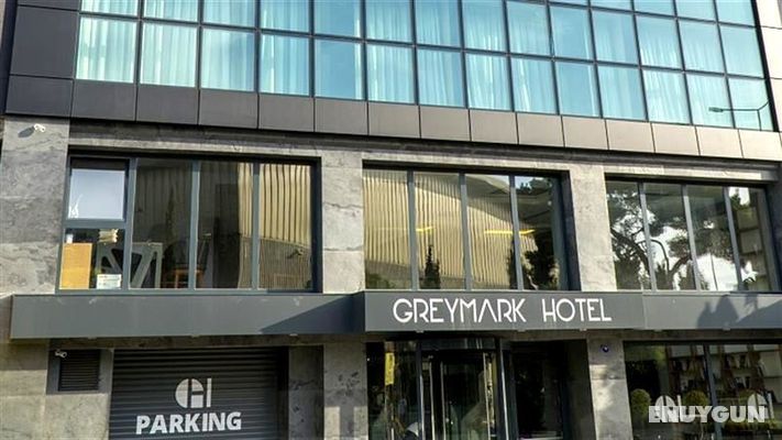 Greymark Hotel