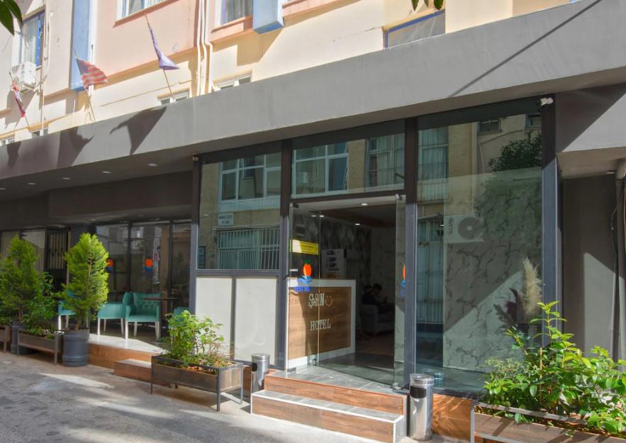 Gvar Apart Otel