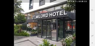 Milord Hotel