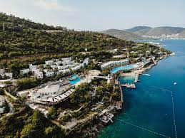 Blue Dreams Resort