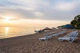 Troas Beach Hotel