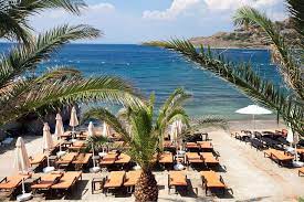 Princess Artemisia Hotel