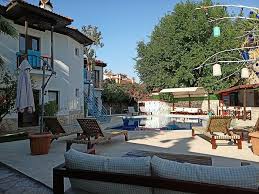 Nehir Dalyan Hotel