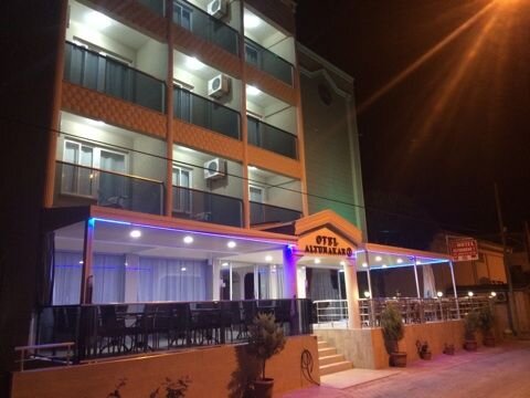 Altunakar Hotel