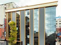 Hotel İz