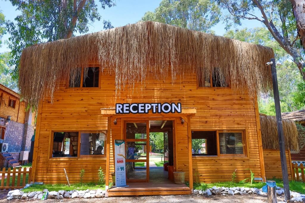 Suna Village Hotel & Bungalow Fethiye
