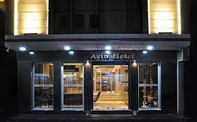 Avin Otel