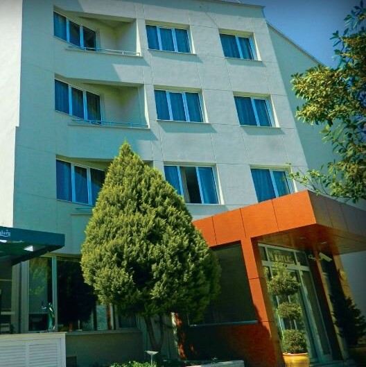 Hotel Baylan Basmane