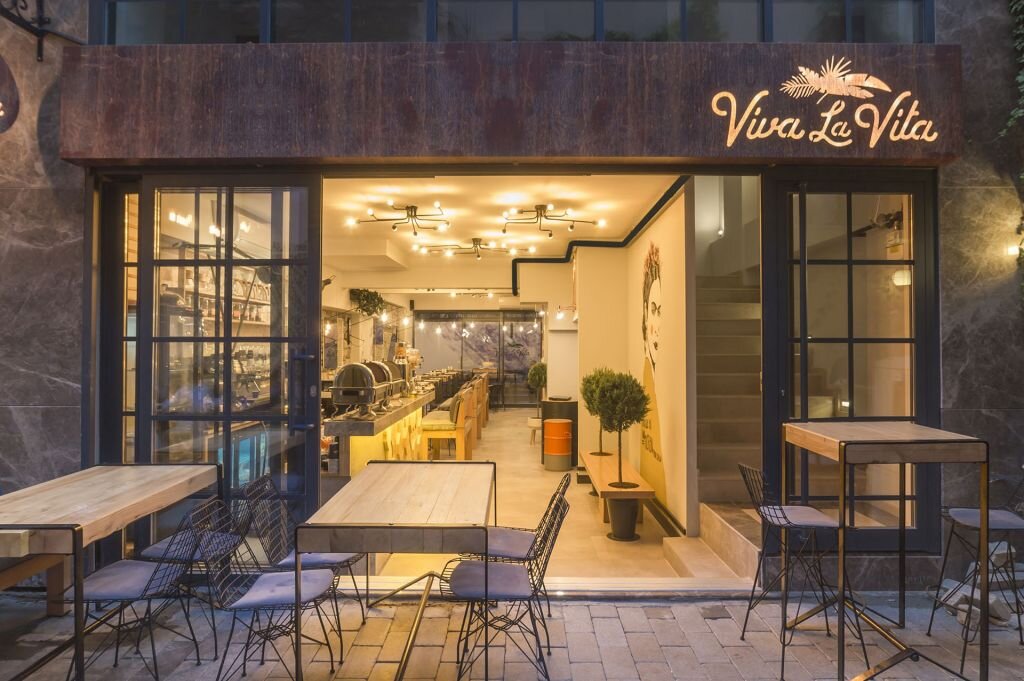 Viva La Vita Otel