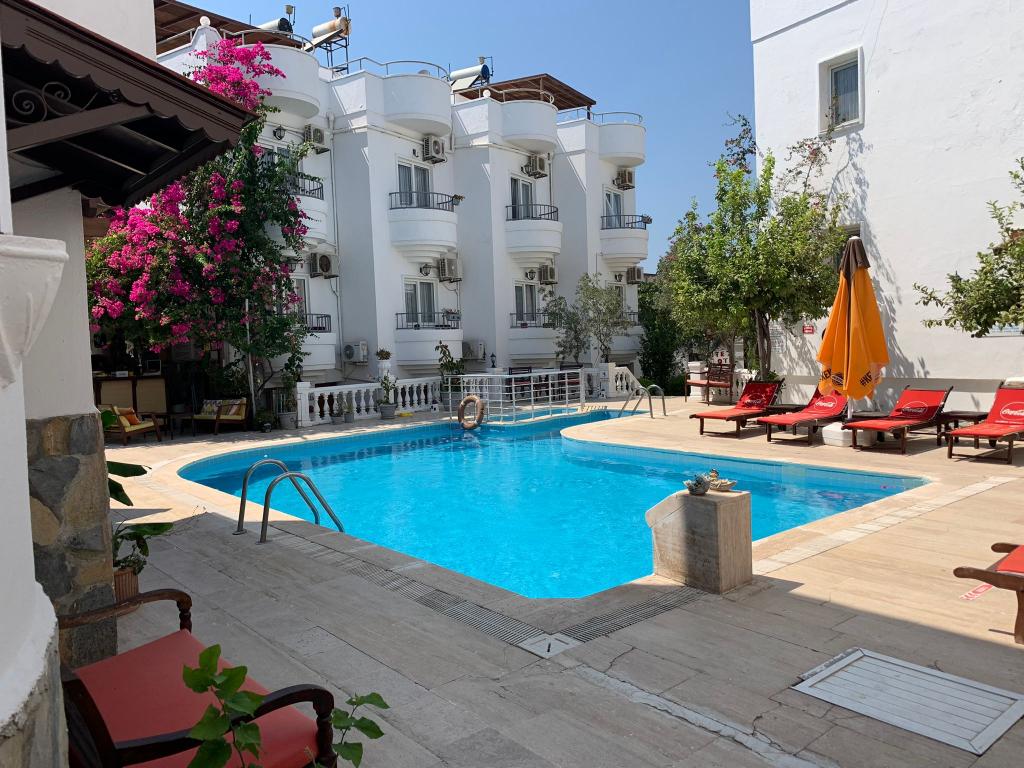 Bitez Otel