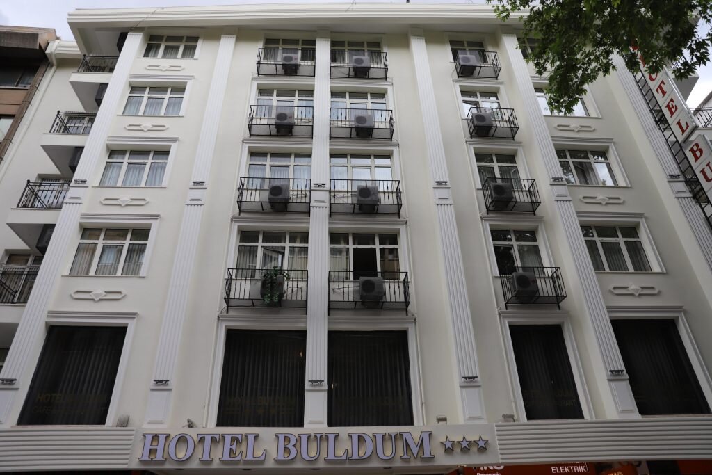 Buldum Otel