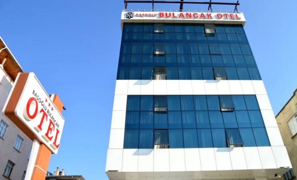 Bulancak Başoğlu Otel