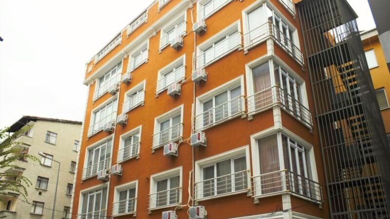 Orange Airport Hotel