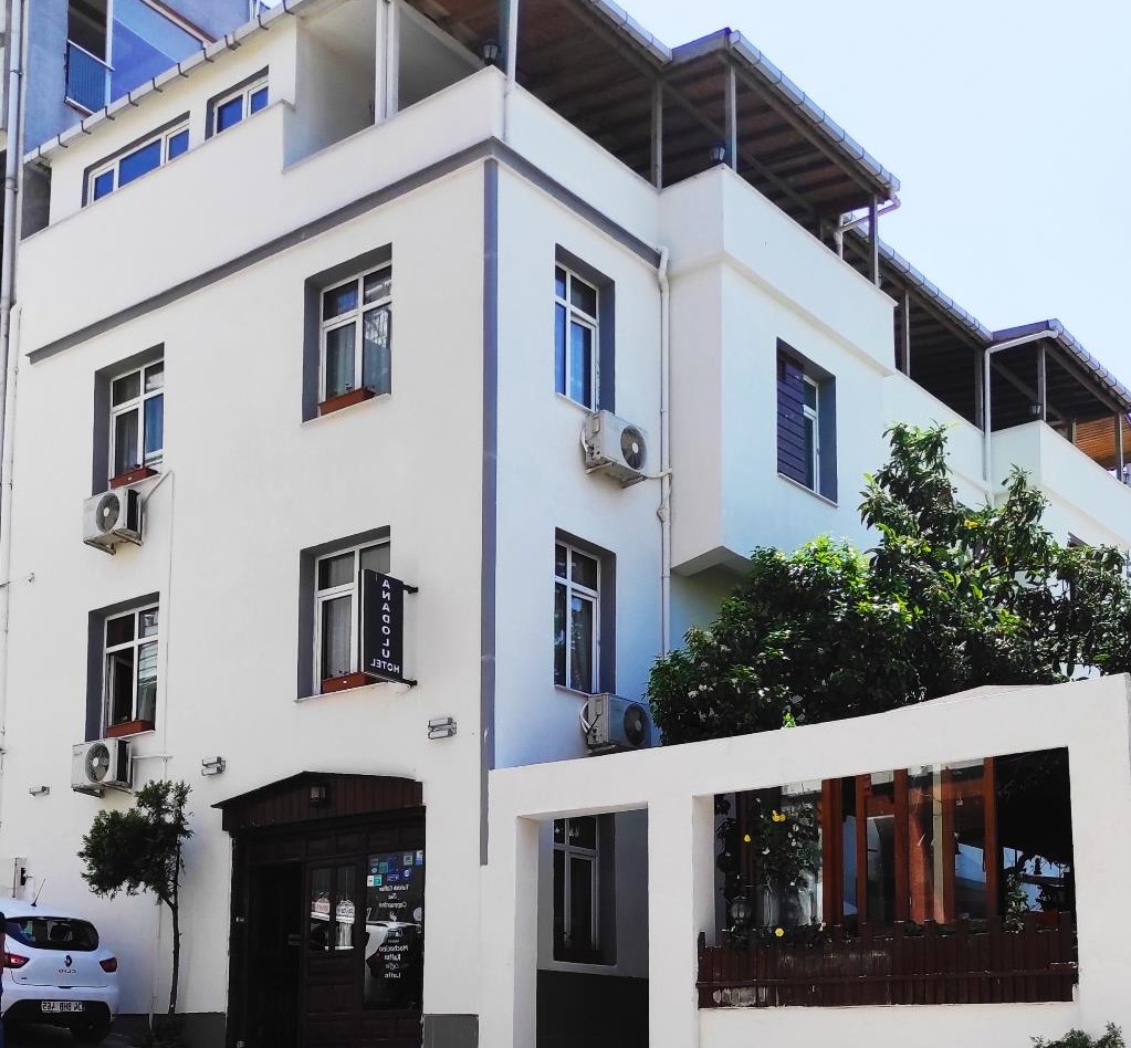 Anadolu Hotel Sultanahmet
