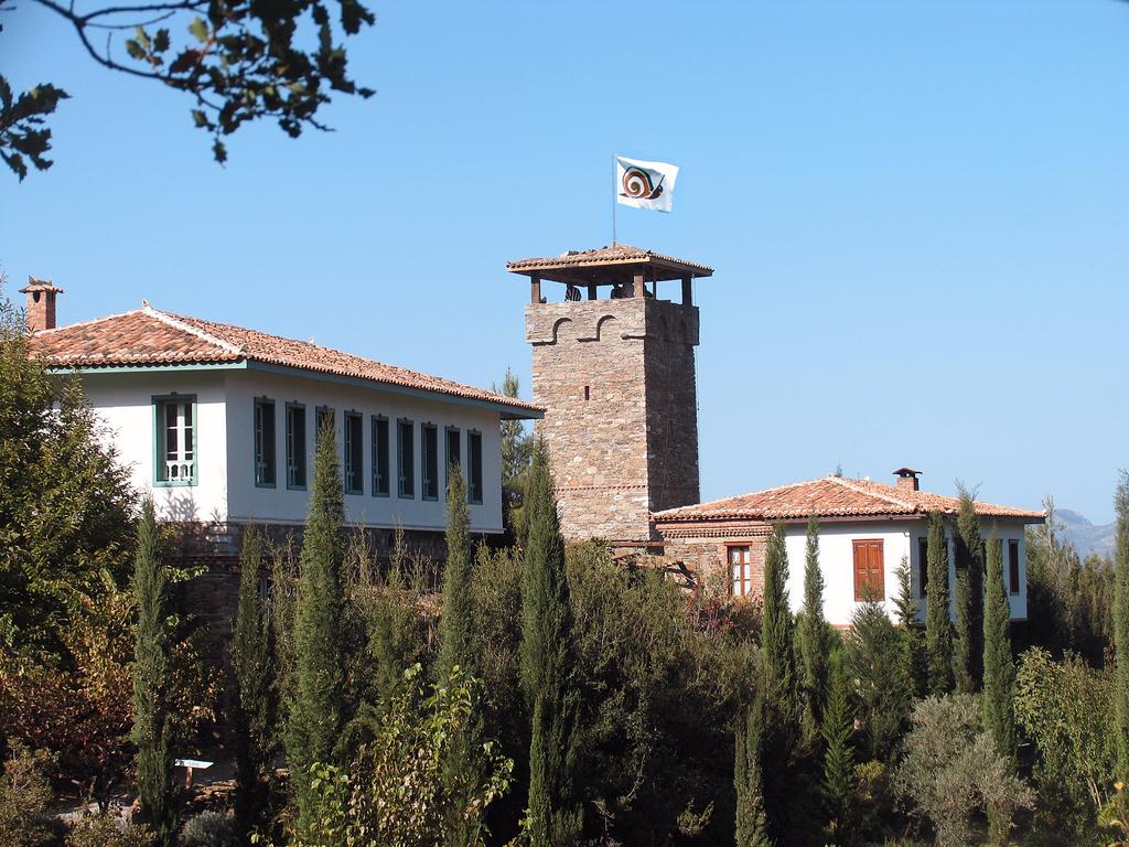 Nişanyan Hotel