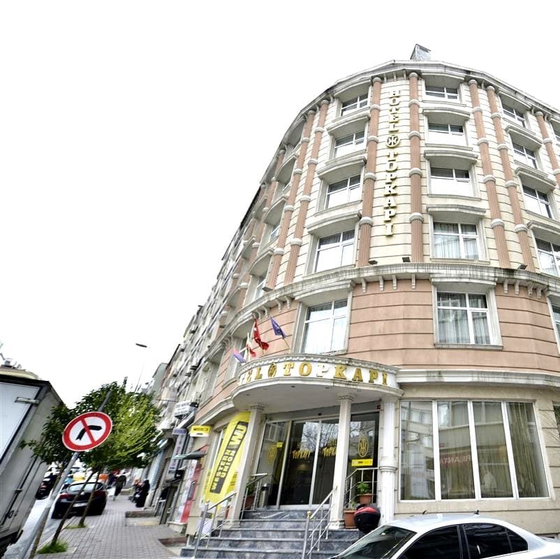 Hotel Topkapı