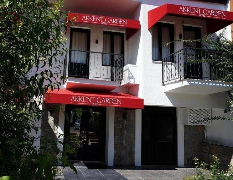 Akkent Garden Hotel