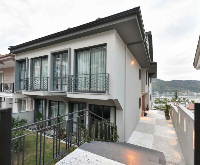 Bliss Suites