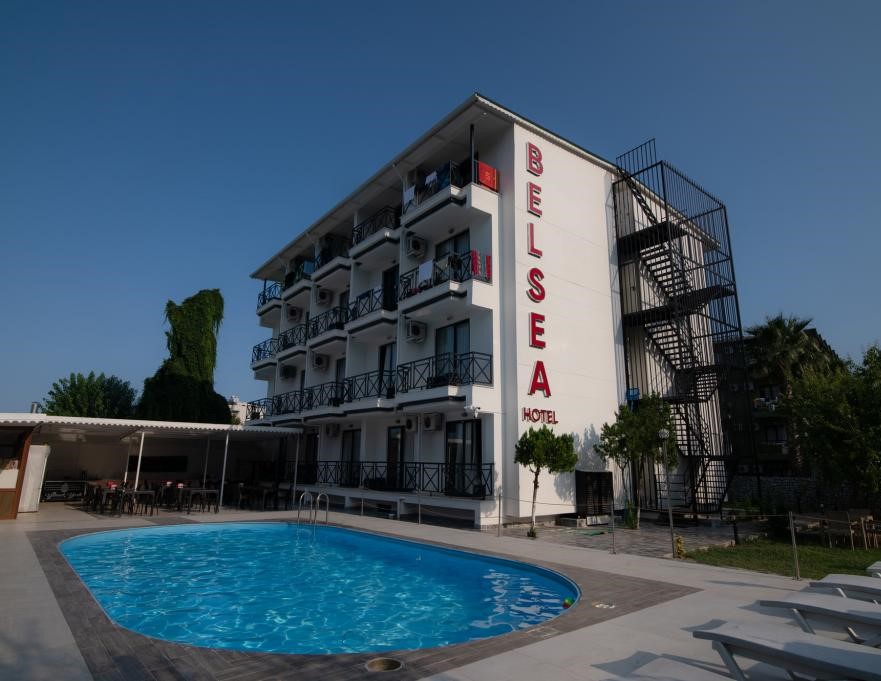 Belsea Hotel