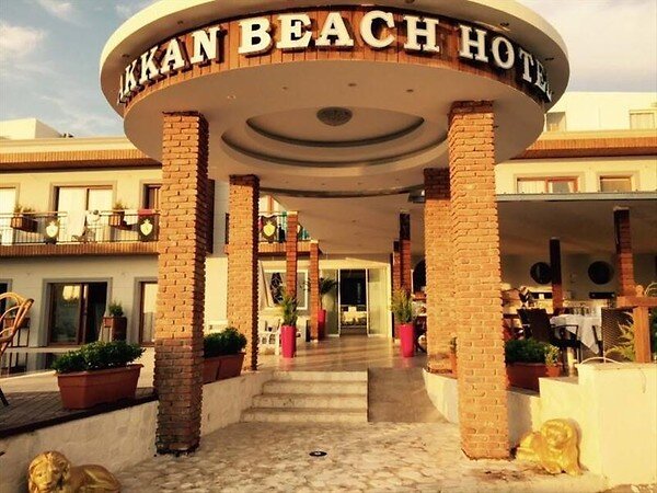 Akkan Beach Hotel
