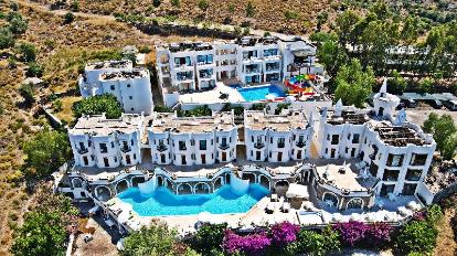 Türkbükü Hill Hotel