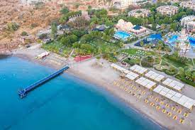Kairaba Bodrum Imperial