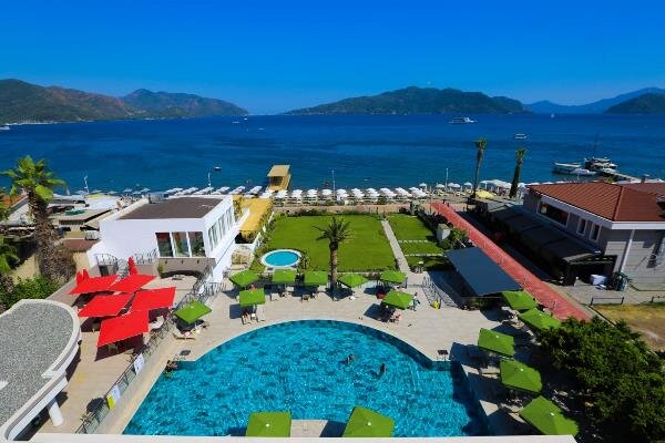 Premier Nergis Beach & Spa Marmaris